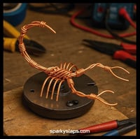 Image 1 of The Sparky Stinger