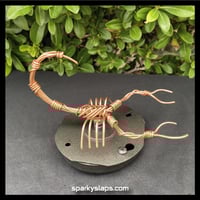 Image 2 of The Sparky Stinger