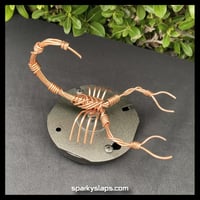 Image 3 of The Sparky Stinger