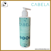 Cabela™ Curlssential Cleanser