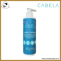 Cabela™ Crème Supreme