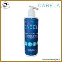 Cabela™ Curl Styling Elixir