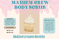 Image 7 of SCRUBS AND BUTTERS