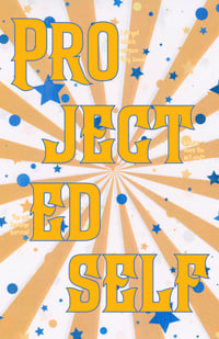 Image 4 of Self Poster