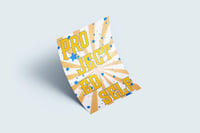 Image 3 of Self Poster