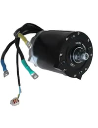 Image 1 of SOTION FW11 Mid-Drive Motor 
