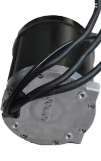 Image 3 of SOTION FW11 Mid-Drive Motor 