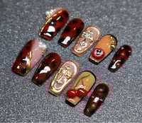 Image 2 of TORTOISE TEMPTATION