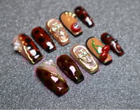 Image 3 of TORTOISE TEMPTATION