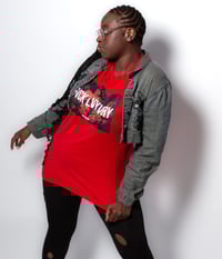 Image 11 of Fvck Lvxvry "Rose Garden" Tee