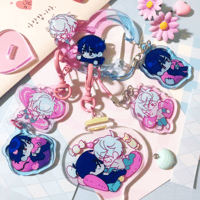 Image 2 of  [PREORDER] Ivti ♡ carabiner