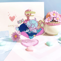 Image 2 of  [PREORDER] Ivti ♡ love potion