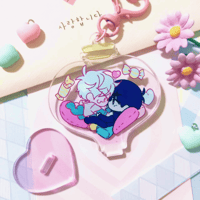 Image 1 of  [PREORDER] Ivti ♡ love potion