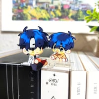 Image 3 of  [PREORDER] ORV Book standees