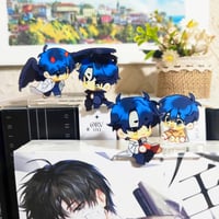 Image 1 of  [PREORDER] ORV Book standees