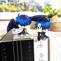 Image 2 of  [PREORDER] ORV Book standees