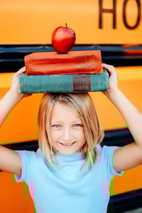 Image 2 of Back to School Mini