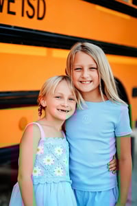 Image 5 of Back to School Mini