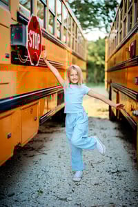Image 6 of Back to School Mini
