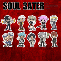 Image 1 of [SE] Charms