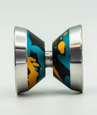 Image 5 of Mini Peregrine X by Yoyofriends