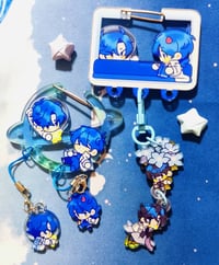 Image 2 of  [PREORDER] Joongdok carabiner