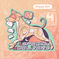 Image 1 of Poppy Bot