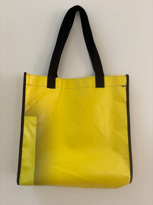 Image of Super tote - Mellow