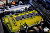Image 4 of Nissan SR20DET Coil Pack Cover 