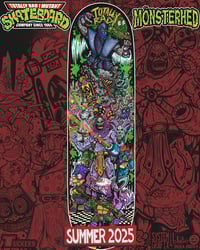 Image 4 of Throwback deck