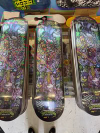 Image 6 of Throwback deck