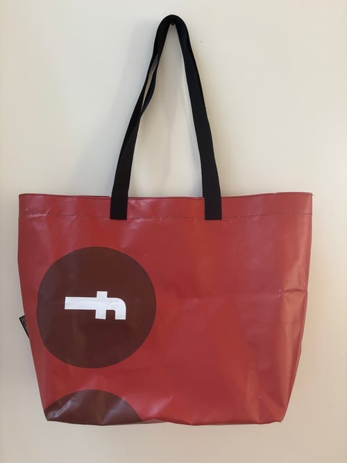 Image of Shopper - tasti