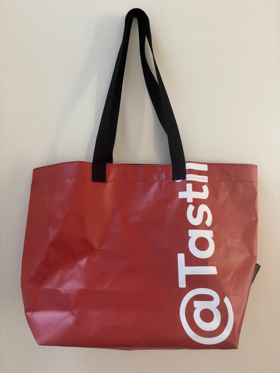 Image of Shopper - tasti