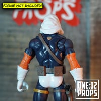 Image 5 of Custom Wired Cape For ML TaskMister