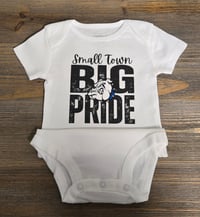 Small Town Big Pride 