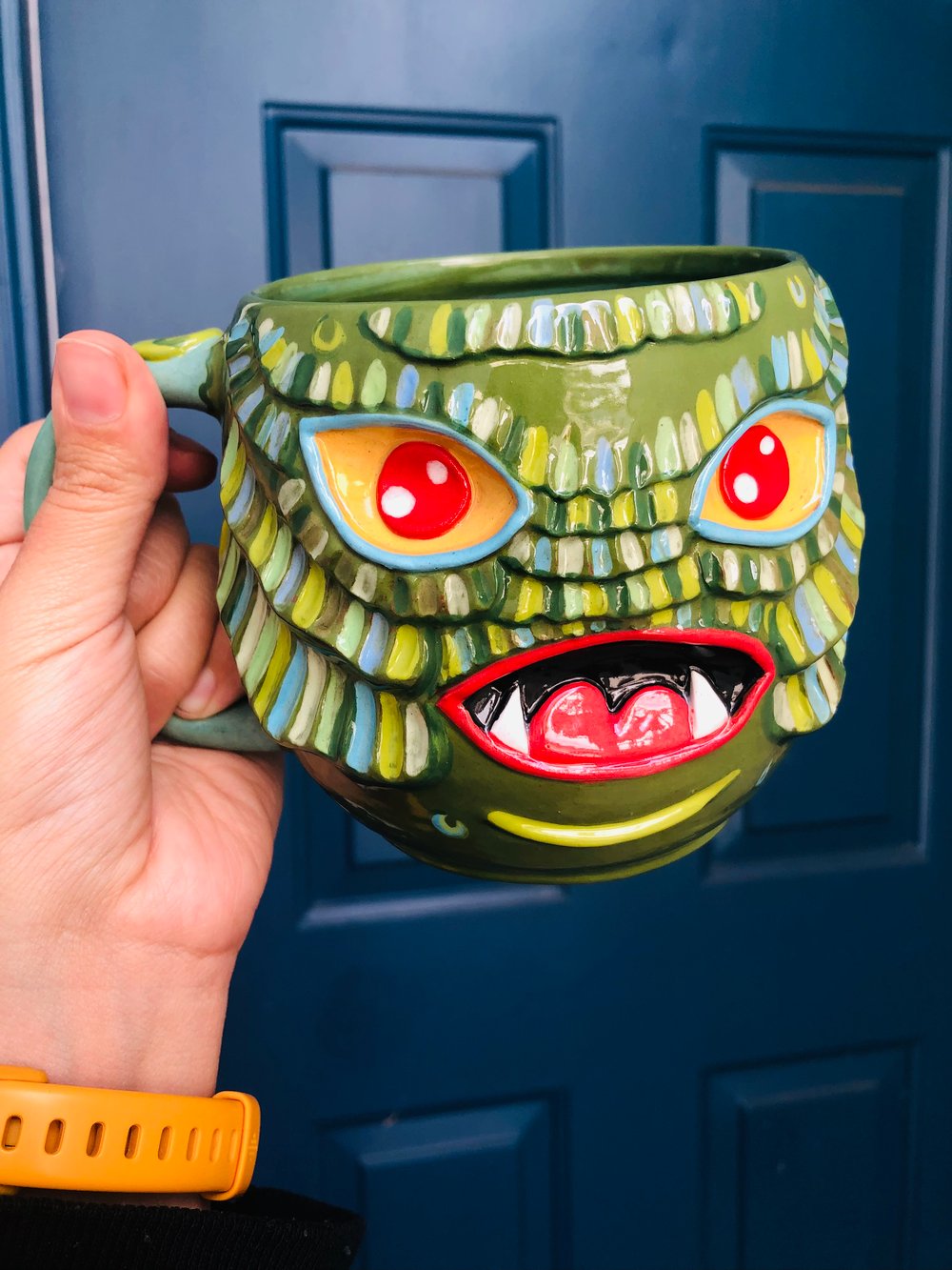 Image of Creature From The Black Lagoon Pre-Order