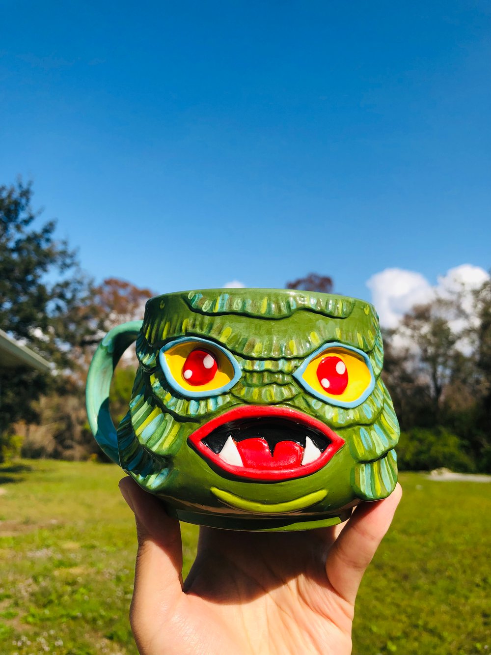 Image of Creature From The Black Lagoon Pre-Order