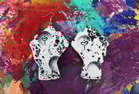 Image 14 of RESIST Earrings