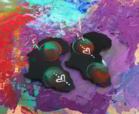 Image 4 of Motherland Earrings 