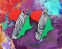 Image 2 of Motherland Earrings 