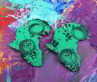 Image 6 of Motherland Earrings 