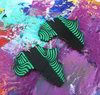 Image 5 of Motherland Earrings 