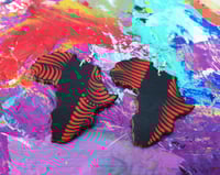 Image 7 of Motherland Earrings 