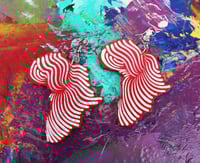 Image 10 of Motherland Earrings 