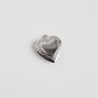 Image 4 of heart lockets 