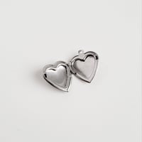 Image 5 of heart lockets 