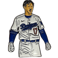 OHHTANII PIN