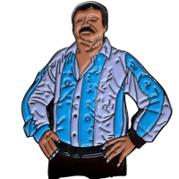 EL CHHAPO PIN