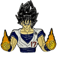 GOKUU OHTANII PIN 