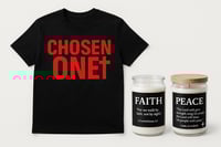 Chosen One T-shirt